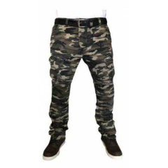 TECH90 AMONOS KAMUFLAJ
