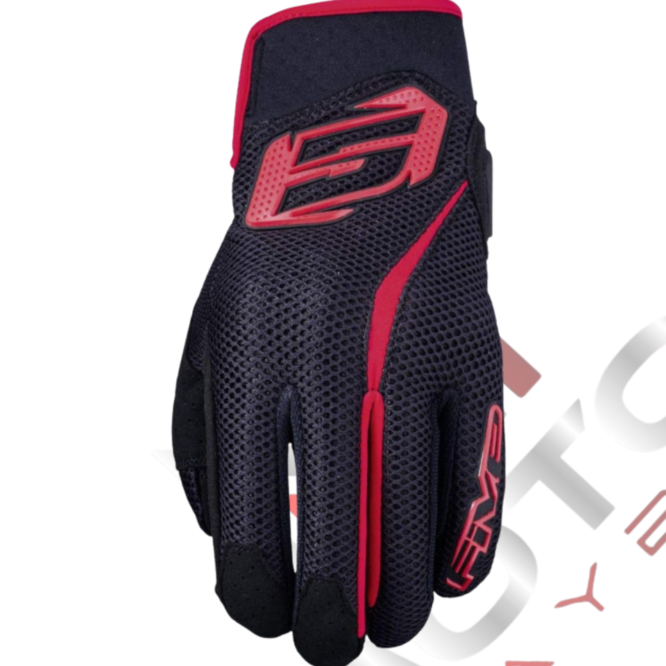 FİVE GLOVES RS5 AİR RED