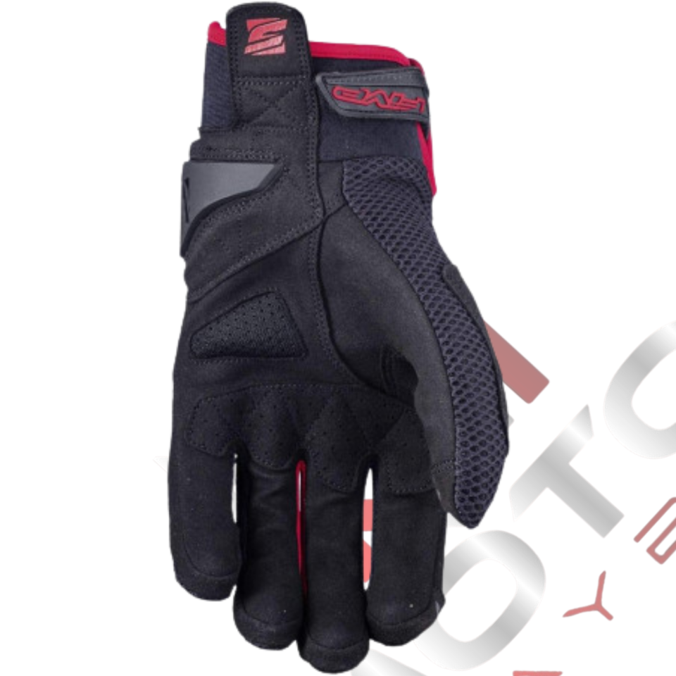 FİVE GLOVES RS5 AİR RED