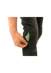 TECH90 MONZA KEVLAR PANTOLON