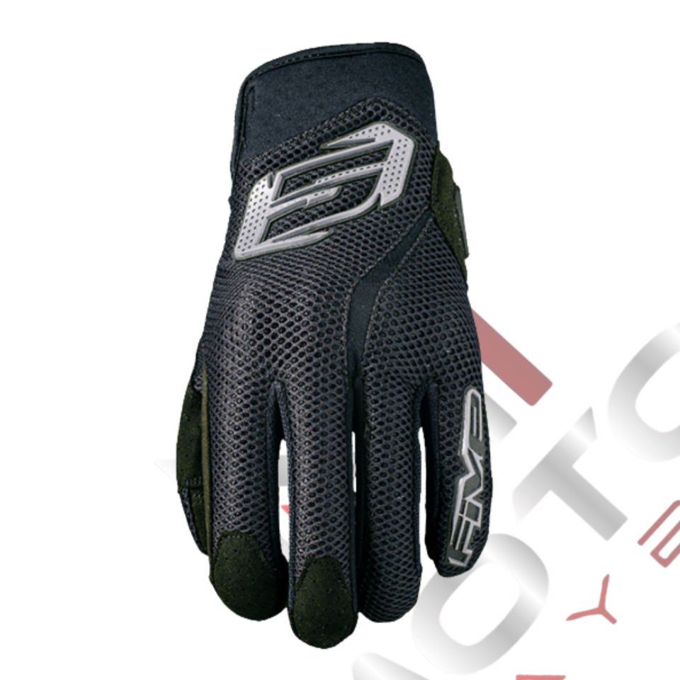 FİVE GLOVES RS5 AİR BLACK