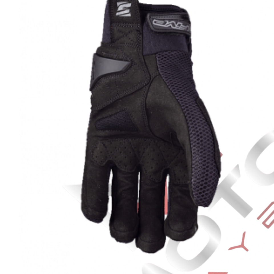 FİVE GLOVES RS5 AİR BLACK