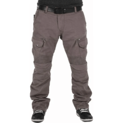 TECH90 AMONOS CAMEL PANTOLON