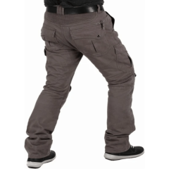 TECH90 AMONOS CAMEL PANTOLON