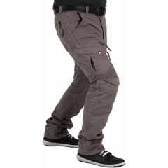 TECH90 AMONOS CAMEL PANTOLON