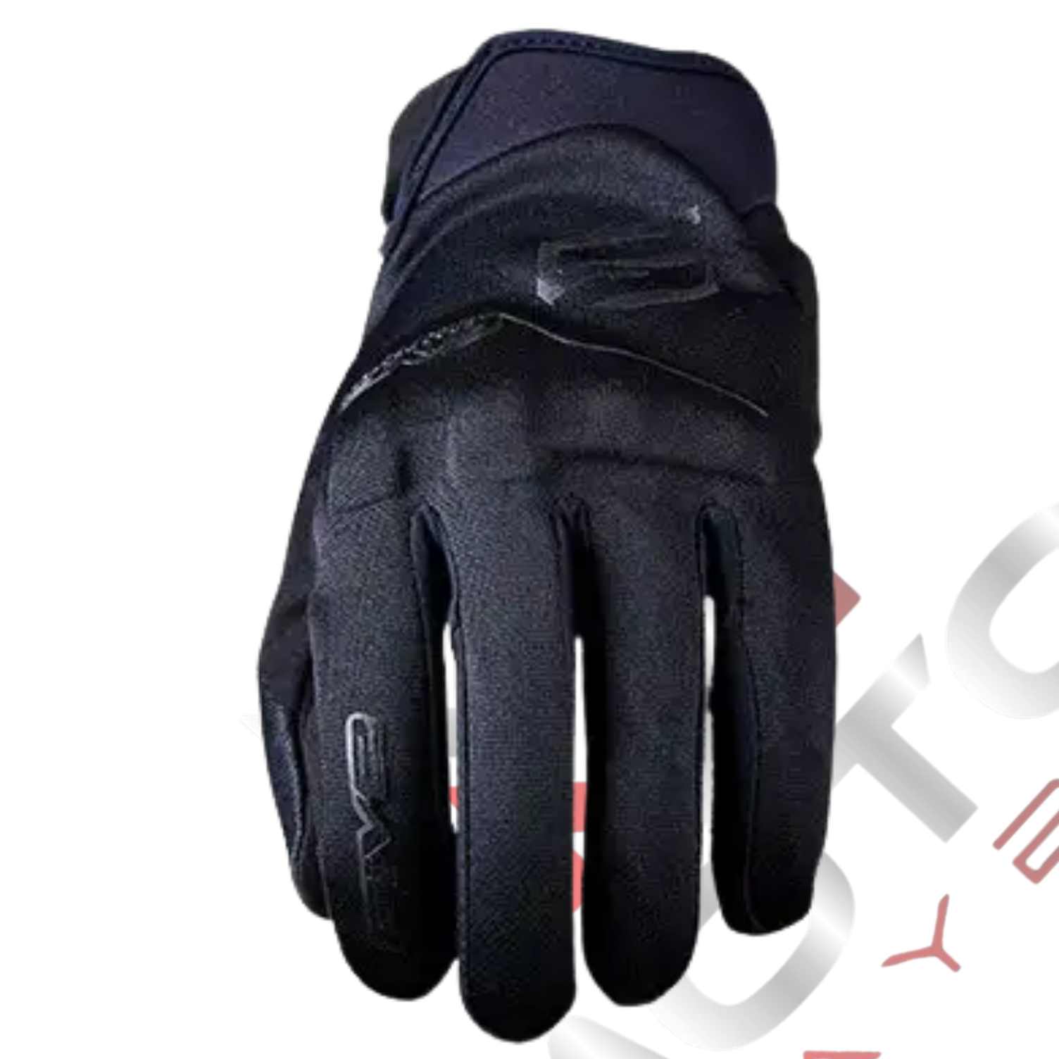 FIVE GLOVES GLOBE EVO BLACK