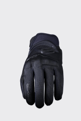 FIVE GLOVES GLOBE EVO BLACK