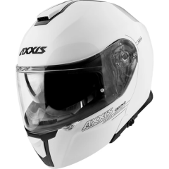 AXXIS GECKO SOLİD PEARL WHİTE