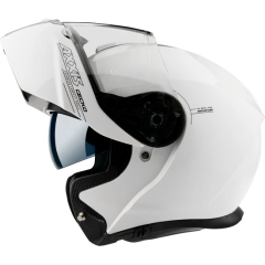 AXXIS GECKO SOLİD PEARL WHİTE