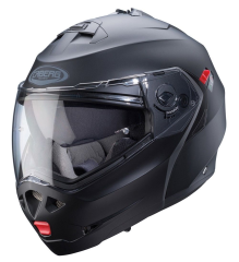 CABERG DUKE X MAT SİYAH+(KASK TEMİZLEME,BUFF VE ANAHTARLARLIK)