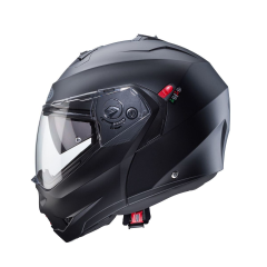 CABERG DUKE X MAT SİYAH+(KASK TEMİZLEME,BUFF VE ANAHTARLARLIK)