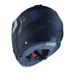 CABERG DUKE X MAT SİYAH+(KASK TEMİZLEME,BUFF VE ANAHTARLARLIK)