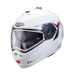 CABERG DUKE X BEYAZ METAL+(KASK TEMİZLEME,BUFF VE ANAHTARLARLIK)