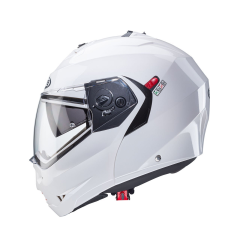 CABERG DUKE X BEYAZ METAL+(KASK TEMİZLEME,BUFF VE ANAHTARLARLIK)
