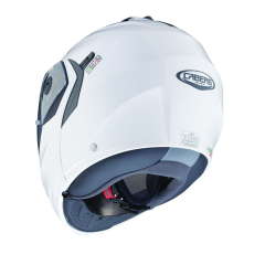 CABERG DUKE X BEYAZ METAL+(KASK TEMİZLEME,BUFF VE ANAHTARLARLIK)