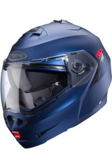 CABERG DUKE X MAT MAVİ YAMA+(KASK TEMİZLEME,BUFF VE ANAHTARLARLIK)