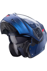 CABERG DUKE X MAT MAVİ YAMA+(KASK TEMİZLEME,BUFF VE ANAHTARLARLIK)