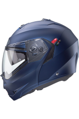 CABERG DUKE X MAT MAVİ YAMA+(KASK TEMİZLEME,BUFF VE ANAHTARLARLIK)