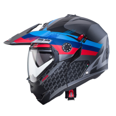 CABERG TOURMAXX SARABE+(KASK TEMİZLEME,BUFF VE ANAHTARLARLIK)