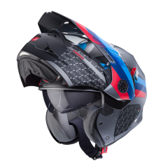 CABERG TOURMAXX SARABE+(KASK TEMİZLEME,BUFF VE ANAHTARLARLIK)