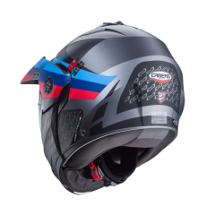 CABERG TOURMAXX SARABE+(KASK TEMİZLEME,BUFF VE ANAHTARLARLIK)