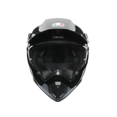 AGV AX-9 GLOSSY KARBON