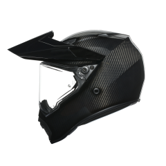 AGV AX-9 GLOSSY KARBON+(KASK TEMİZLEME,BUFF VE ANAHTARLARLIK)