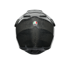 AGV AX-9 GLOSSY KARBON+(KASK TEMİZLEME,BUFF VE ANAHTARLARLIK)