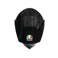 AGV AX-9 GLOSSY KARBON+(KASK TEMİZLEME,BUFF VE ANAHTARLARLIK)