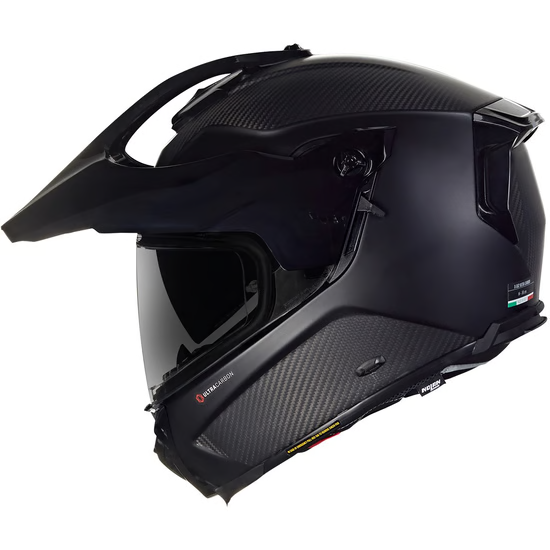 NOLAN X-552 ULTRA PRO N-COM 102+(KASK TEMİZLEME,BUFF VE ANAHTARLARLIK)