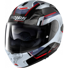 NOLAN X-1005 ULTRA UNDERCOVER 43+(KASK TEMİZLEME,BUFF VE ANAHTARLARLIK)