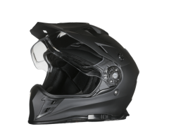 MARUSHİN RS-MX DİRT BLACK