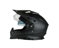 MARUSHİN RS-MX DİRT BLACK
