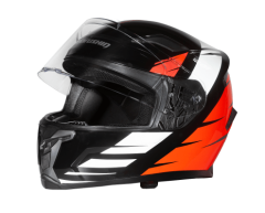 MARUSHİN M-299 COMFORT CONQUEREOR SİYAH KIRMIZI