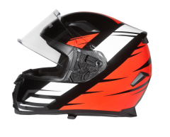 MARUSHİN M-299 COMFORT CONQUEREOR SİYAH KIRMIZI