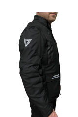 VENOM TOUREX SİYAH