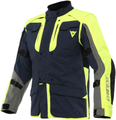 DAİNESE ALLİGATOR TEX Fluo Yellow
