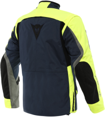DAİNESE ALLİGATOR TEX Fluo Yellow