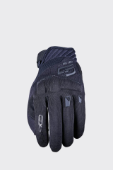 FİVE GLOVES RS3 EVO SİYAH