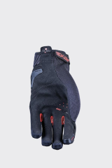 FİVE GLOVES RS3 EVO SİYAH-KIRMIZI