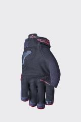 FİVE GLOVES RS3 EVO WOMAN BURGUNDY