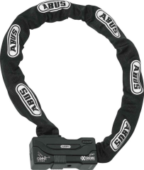ABUS 12HKS BLACK EXTEREME CHAİN PLUS