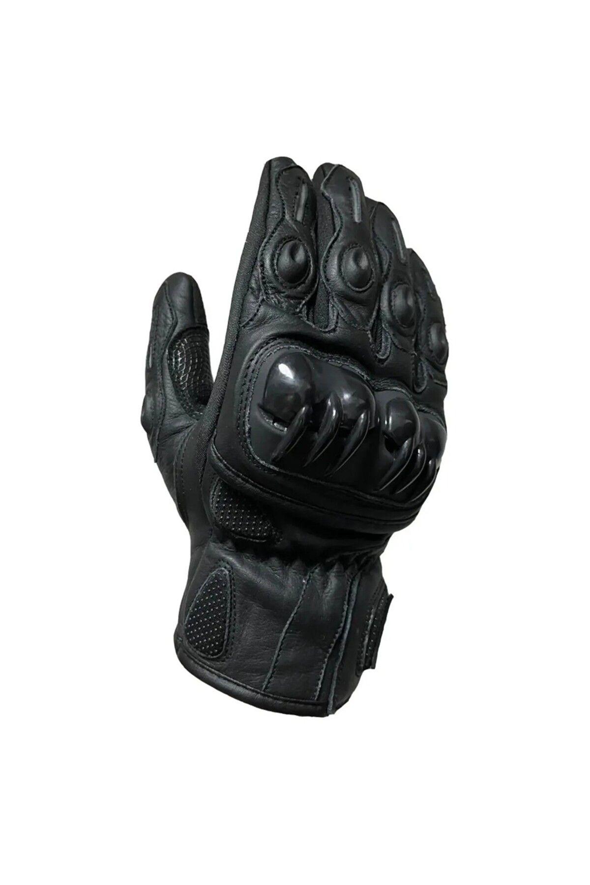 VENOM VN-9021 SİYAH ELDİVEN