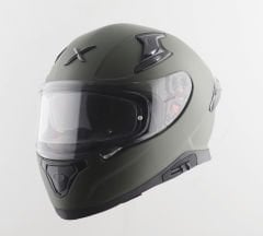 AXOR APEX SOLİD-E DULL GREEN