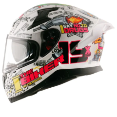 AXOR APEX xBHP19 PINK WHİTE