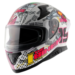 AXOR APEX xBHP19 PINK WHİTE