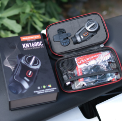 KNMASTER KN1600C Kameralı Motosiklet Kask İnterkom Bluetooth Intercom Kulaklık Seti