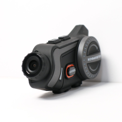 KNMASTER KN1600C Kameralı Motosiklet Kask İnterkom Bluetooth Intercom Kulaklık Seti