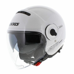 AXXIS RAVEN SV SOLİD GLOSS PEARL WHİTE