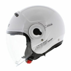 AXXIS RAVEN SV SOLİD GLOSS PEARL WHİTE